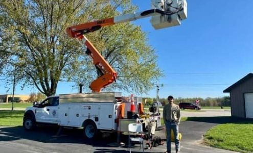 Clintonville Water & Electric