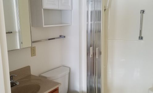 Sun Valley Manor Clintonville