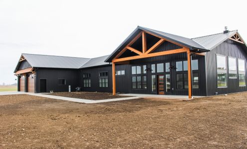 Pinno Buildings N 1615, US-10, Weyauwega Wisconsin 54983