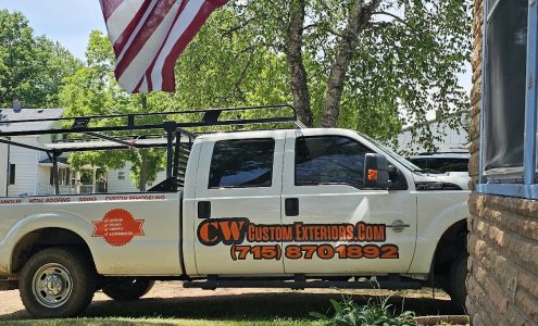 CWCustomExteriors.Com Roofing Specialists