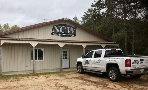 NCW Exteriors 401 Pine St, Manawa Wisconsin 54949