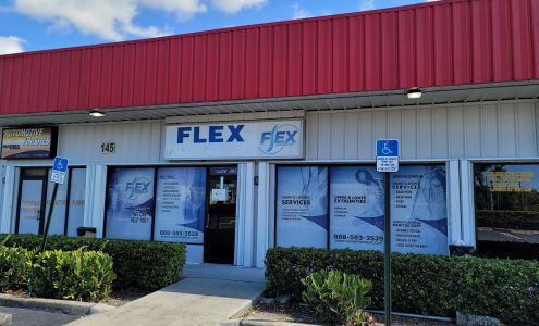 Flex 4 Medical Center