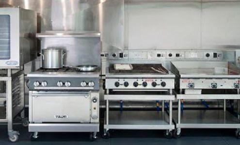 Alternative Maintenance Solutions, Inc Howard