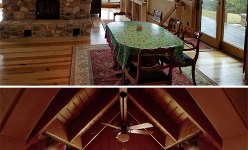 Michael J. Till Associates Planners and Engineers 749 N 6th Ave, Sturgeon Bay Wisconsin 54235