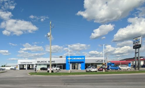 Laplante Group Pre-Owned Casselman Casselman