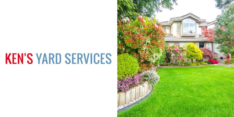 Ken's Yard Services