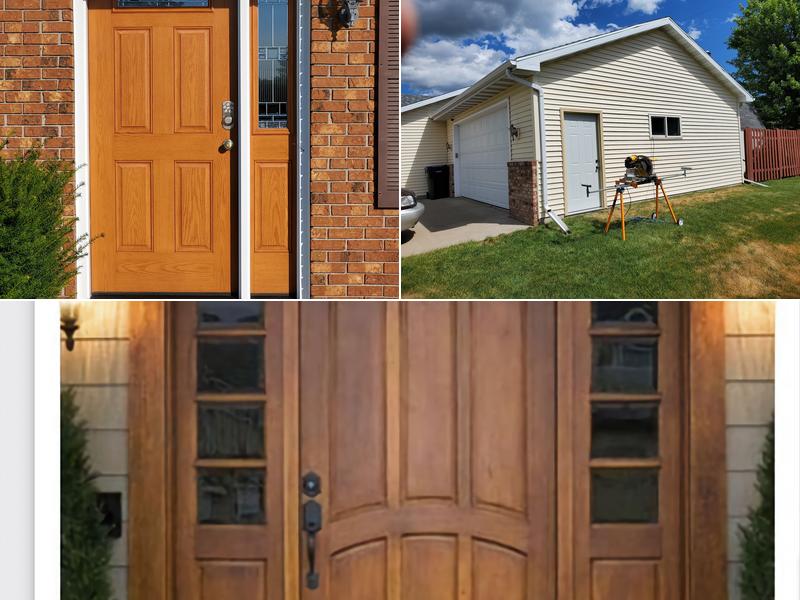 Conquer Construction Services LLC