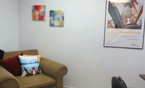 Sun Life Financial - Chris Ringenberg