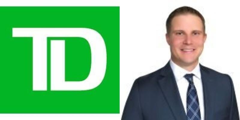 Scott Fell - TD Financial Planner