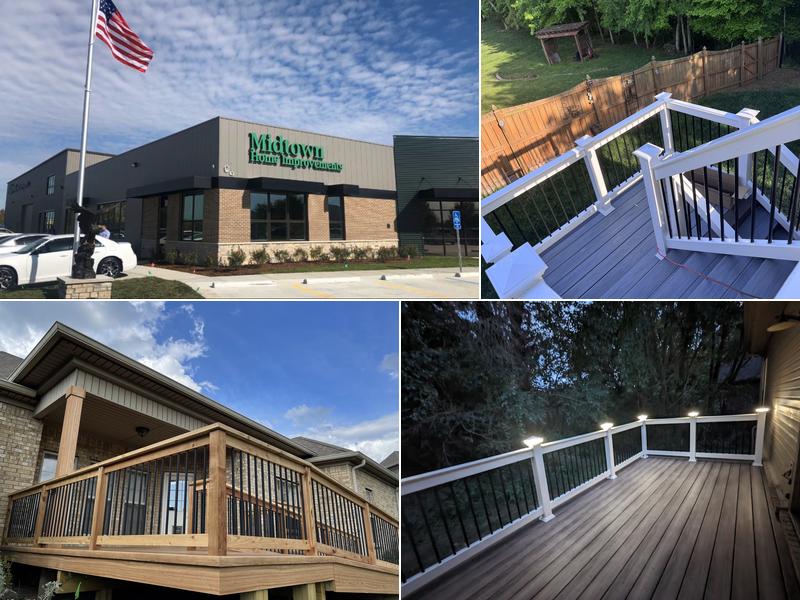 Midtown Home Improvements