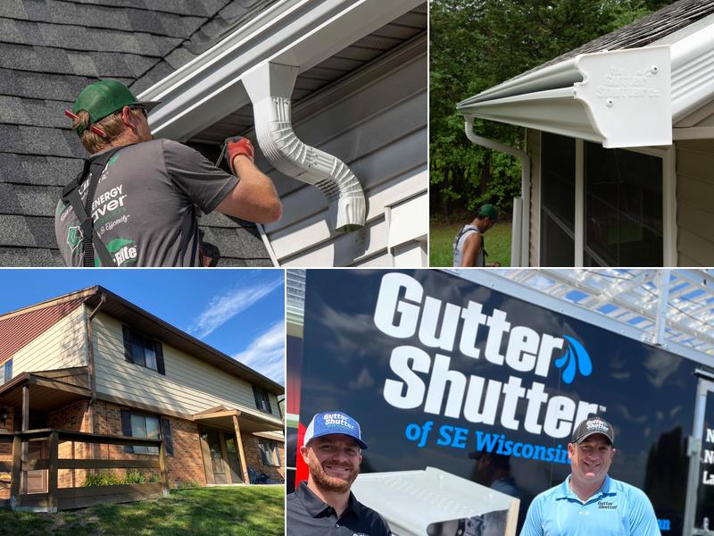 Larson and Keeney Home Services