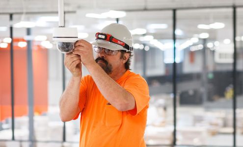 Lemberg Electric Company