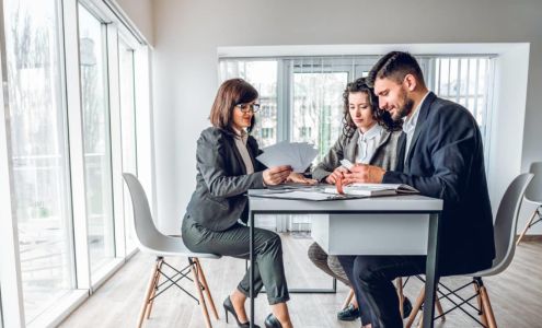 The Mortgage Centre - Cobourg