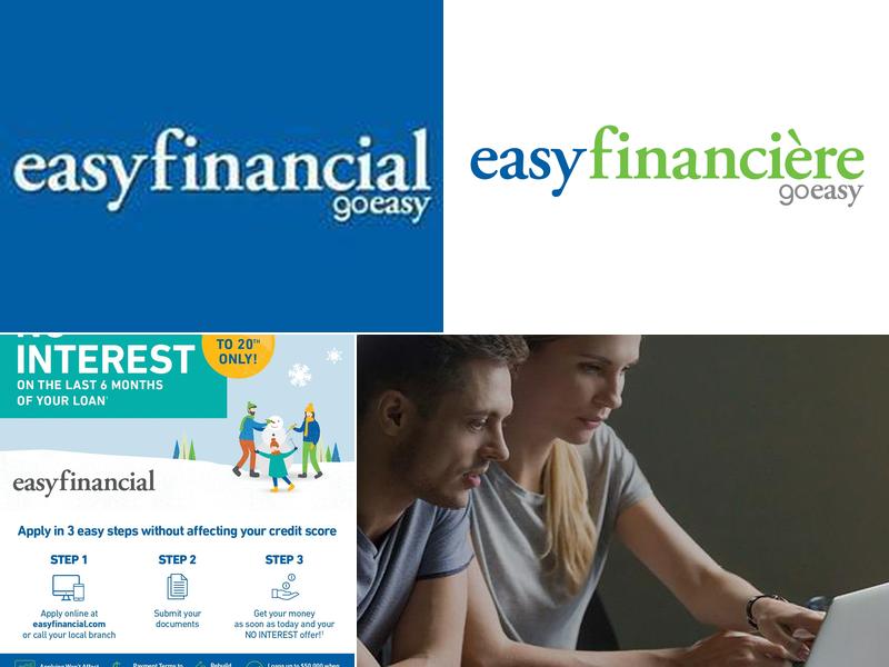 easyfinancial Services