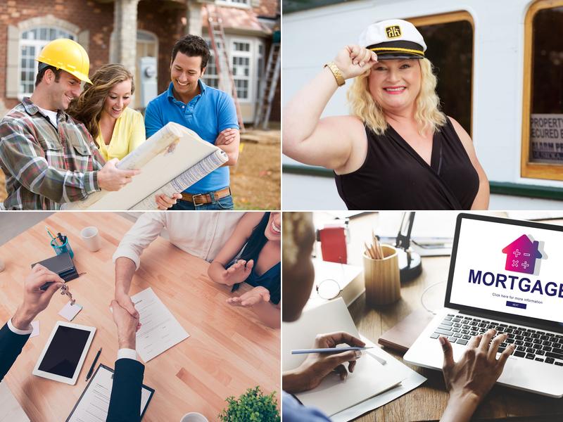 Donna Murphy Mortgages - Pineapple Financial