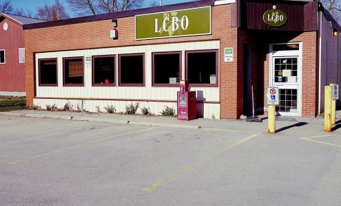 LCBO Coldwater