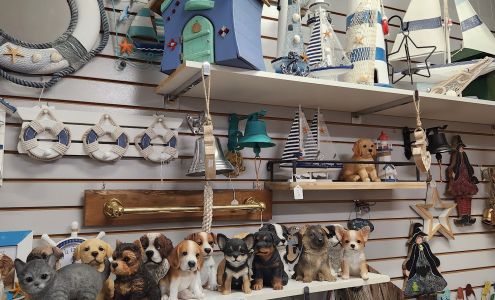 Gary's Crafts Coldwater