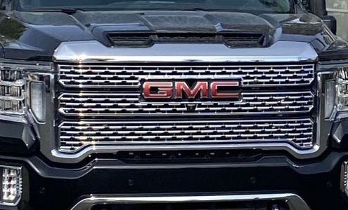 Serra Buick GMC Rochester Hills Parts Center