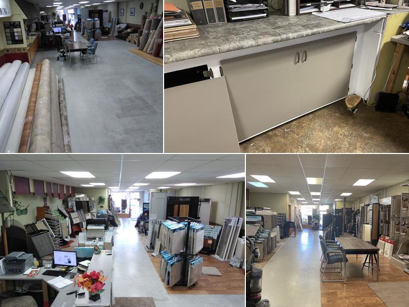 Affordable Flooring LLC