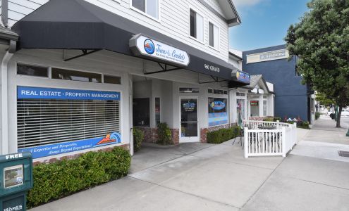 TOWN & COASTAL, Real Estate and Property Management Grover Beach