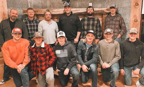 Hansen Concrete, Inc. W6290 Little Kegema Rd, Sarona Wisconsin 54870