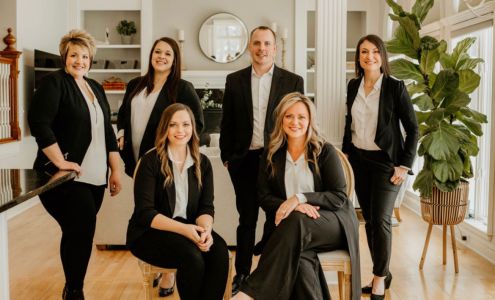 Casey Watters - Real Estate Solutions