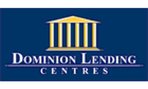 Cliff A. Jones at Dominion Lending Centres