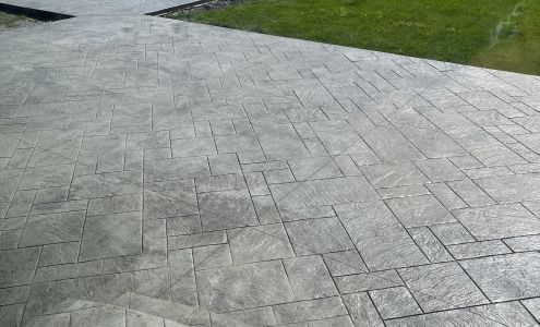 Creative Concrete Inc. Salem