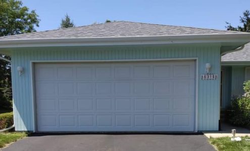 M&M Painting and repair 413 Liberty Blvd, Machesney Park Illinois 61115
