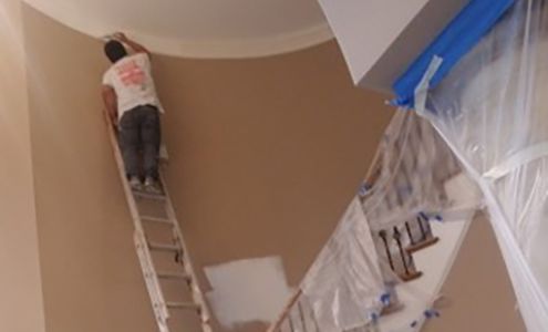 A & J Painting & Construction