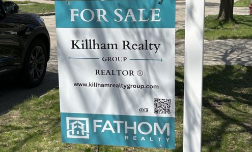 Melissa Killham-Fathom Realty Salem