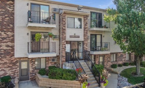 Prairie Apartments Salem