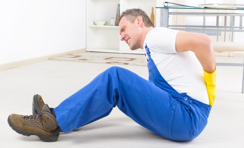 H. Linwood Insurance Services, Inc.