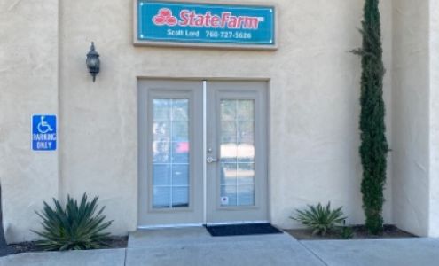 Scott Lord - State Farm Insurance Agent