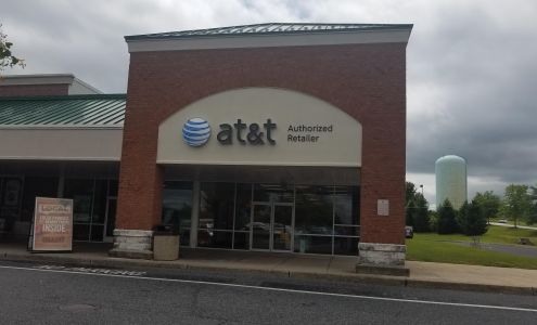 AT&T Store