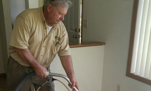 Pine Ridge Cleaning 1818 Sundet Rd, Mora Minnesota 55051