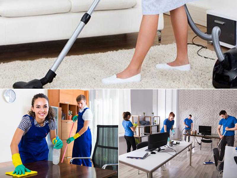 Rainbow Cleaning Services