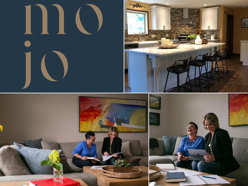 Mojo Home Interiors, Inc.