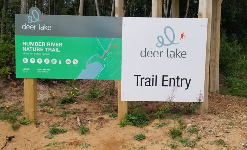 Humber River Lanes Deer Lake