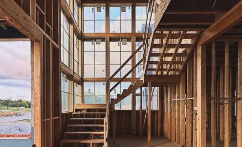 Artisan Custom Homes