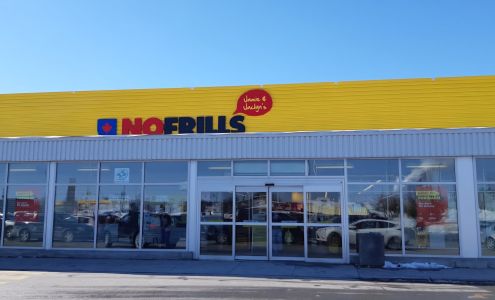 Loblaw pharmacy Napanee