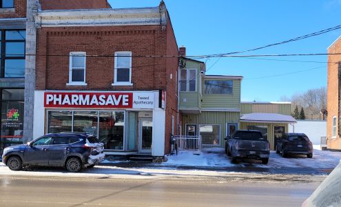 Tweed Apothecary (Pharmasave) Tweed