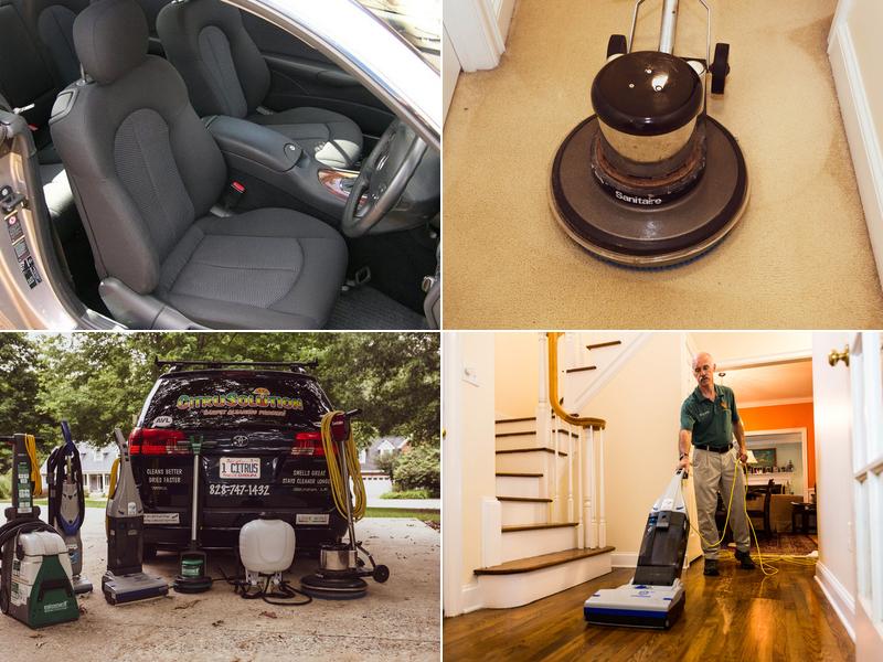 CitruSolution of Asheville