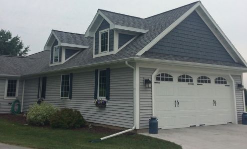 Thrasher Construction LLC