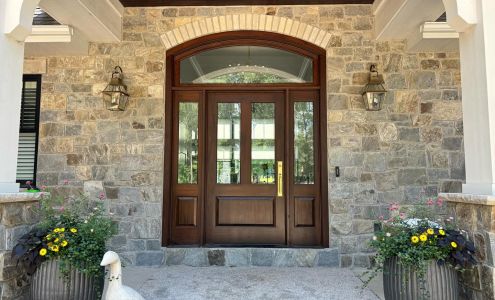 KDR Hardwoods 711 KDR Court, Green Lake Wisconsin 54941