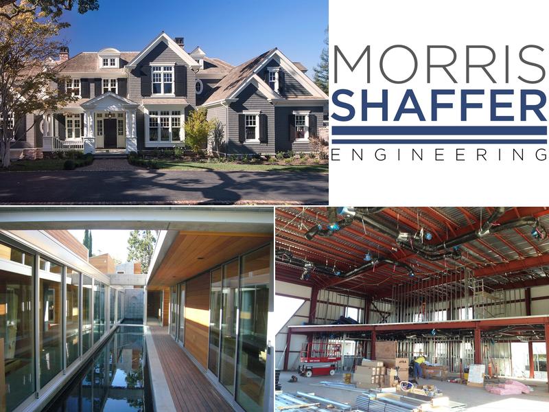Morris Shaffer Engineering | Bay Area