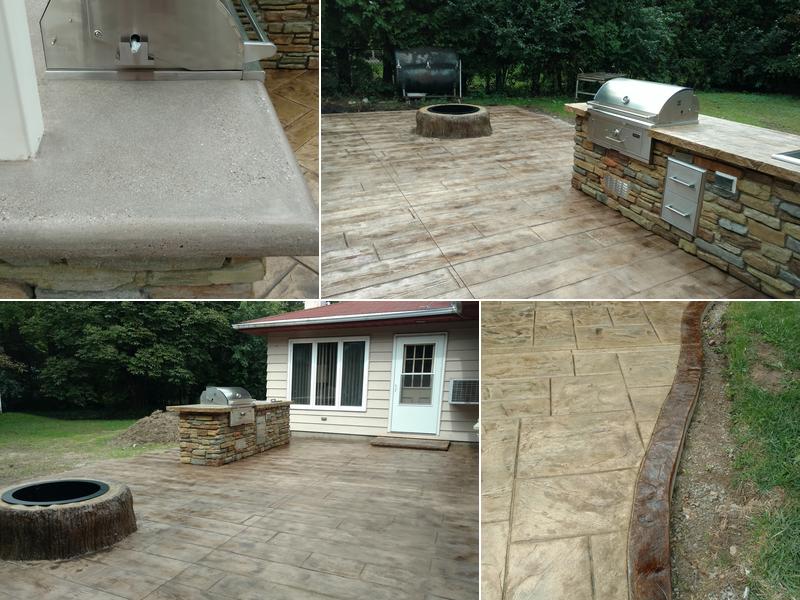 Precision Concrete Floors, Inc.