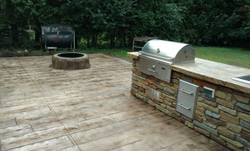 Precision Concrete Floors, Inc.