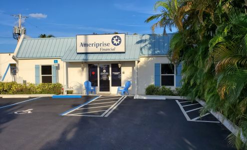 Jeff Christopher - Private Wealth Advisor, Ameriprise Financial Services, LLC