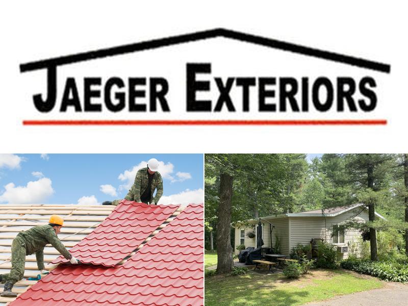 Jaeger Exteriors